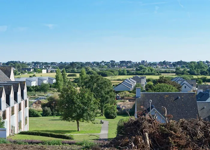 Aloha - Proche Du Port De Carteret バルヌヴィル・カルトゥレ