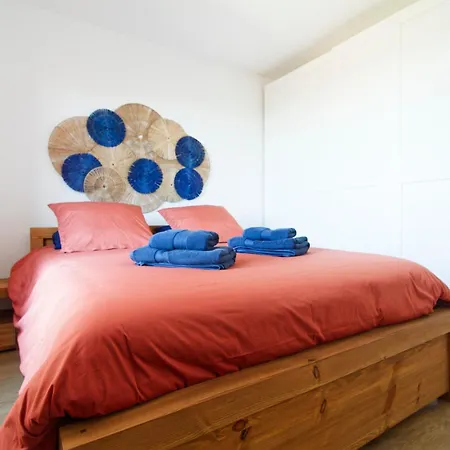 Apartmán Aloha - Proche Du Port De Carteret Barneville-Carteret