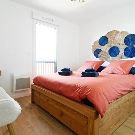 Aloha - Proche Du Port De Carteret * Barneville-Carteret