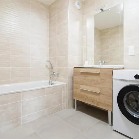 Aloha - Proche Du Port De Carteret Apartmán *