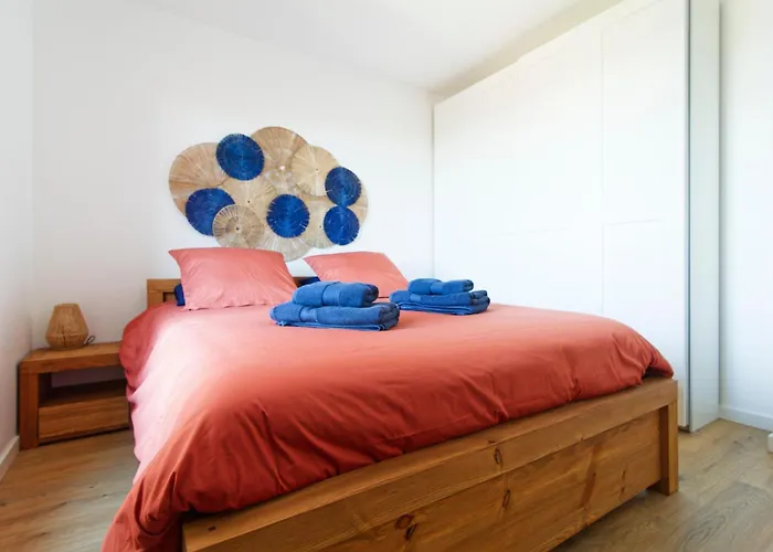 Lejlighed Aloha - Proche Du Port De Carteret Barneville-Carteret