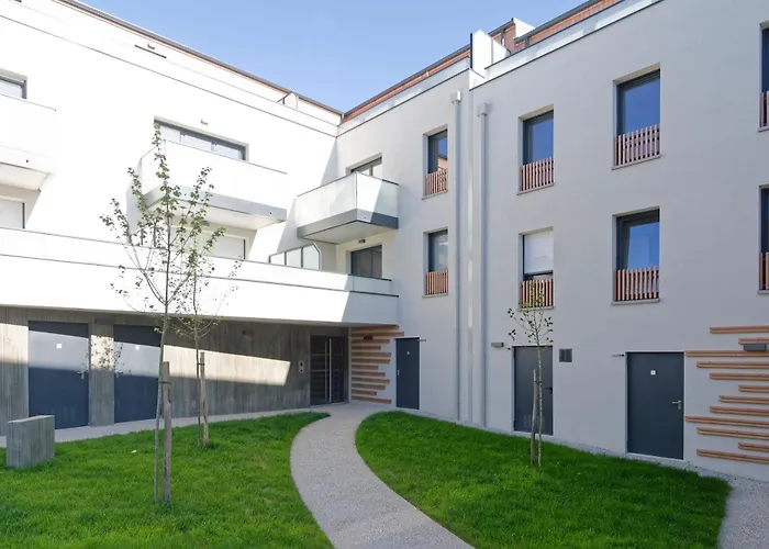 Aloha - Proche Du Port De Carteret Lejlighed Barneville-Carteret